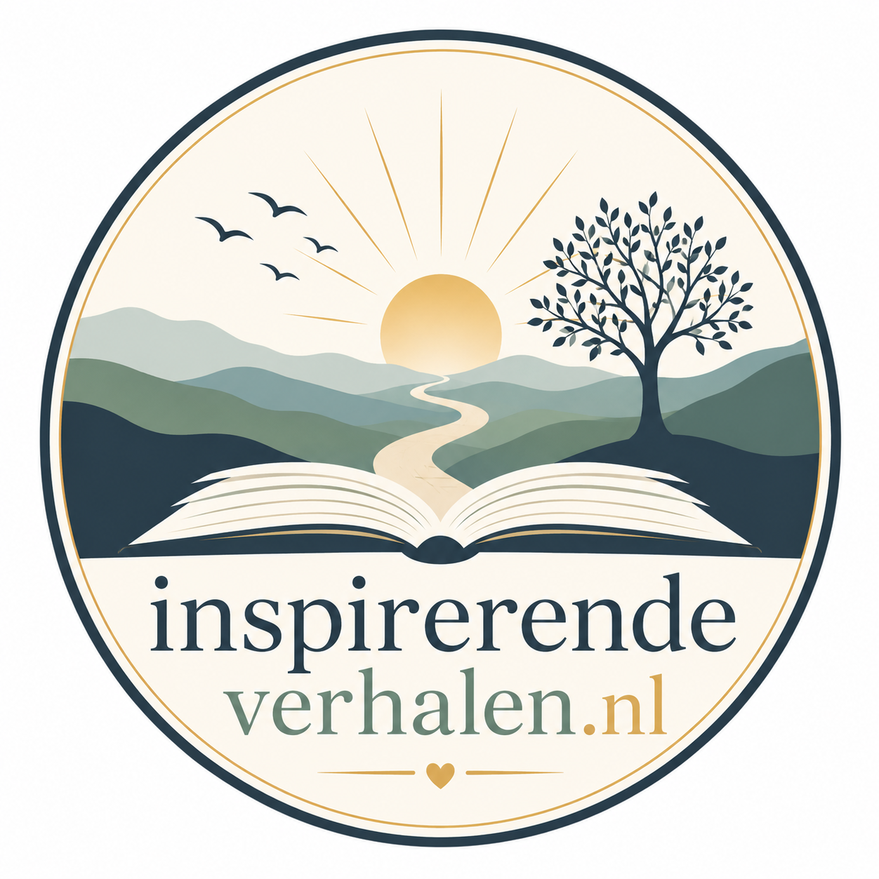 Inspirerende verhalen